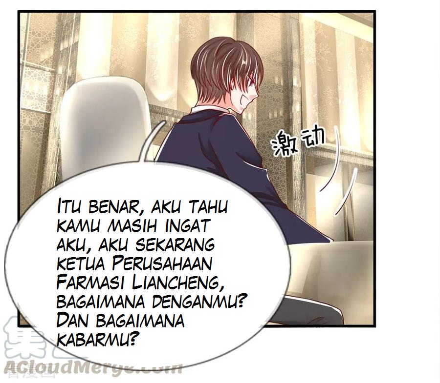 Immortal Daddy Xianzun Chapter 58 Bahasa Indonesia